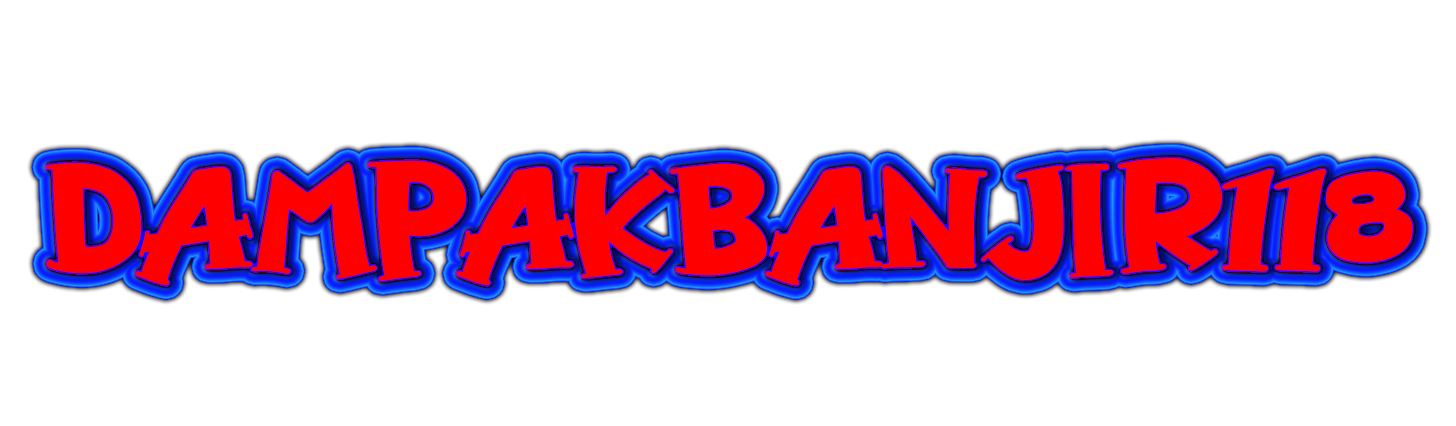 LOGO DampakBanjir118